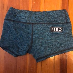 Fleo shorts